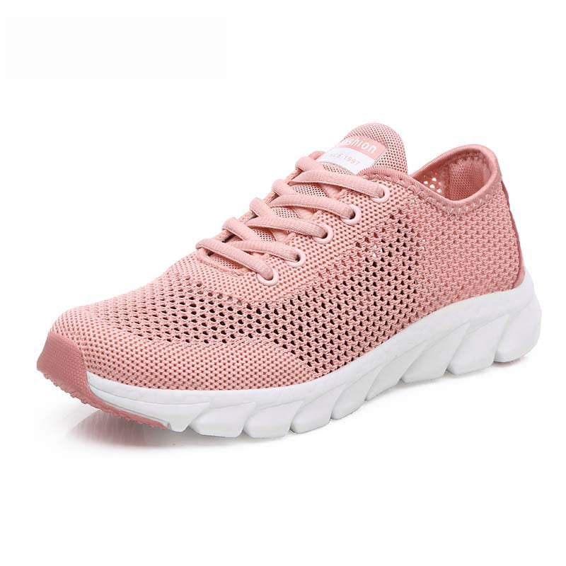 Dames Sportschoenen Sneakers Stijlvol