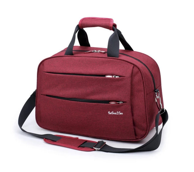 Reiskoffer Handbagage Trolley