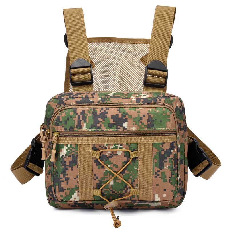 Waterdichte Outdoor Tas Tactical Uitrusting