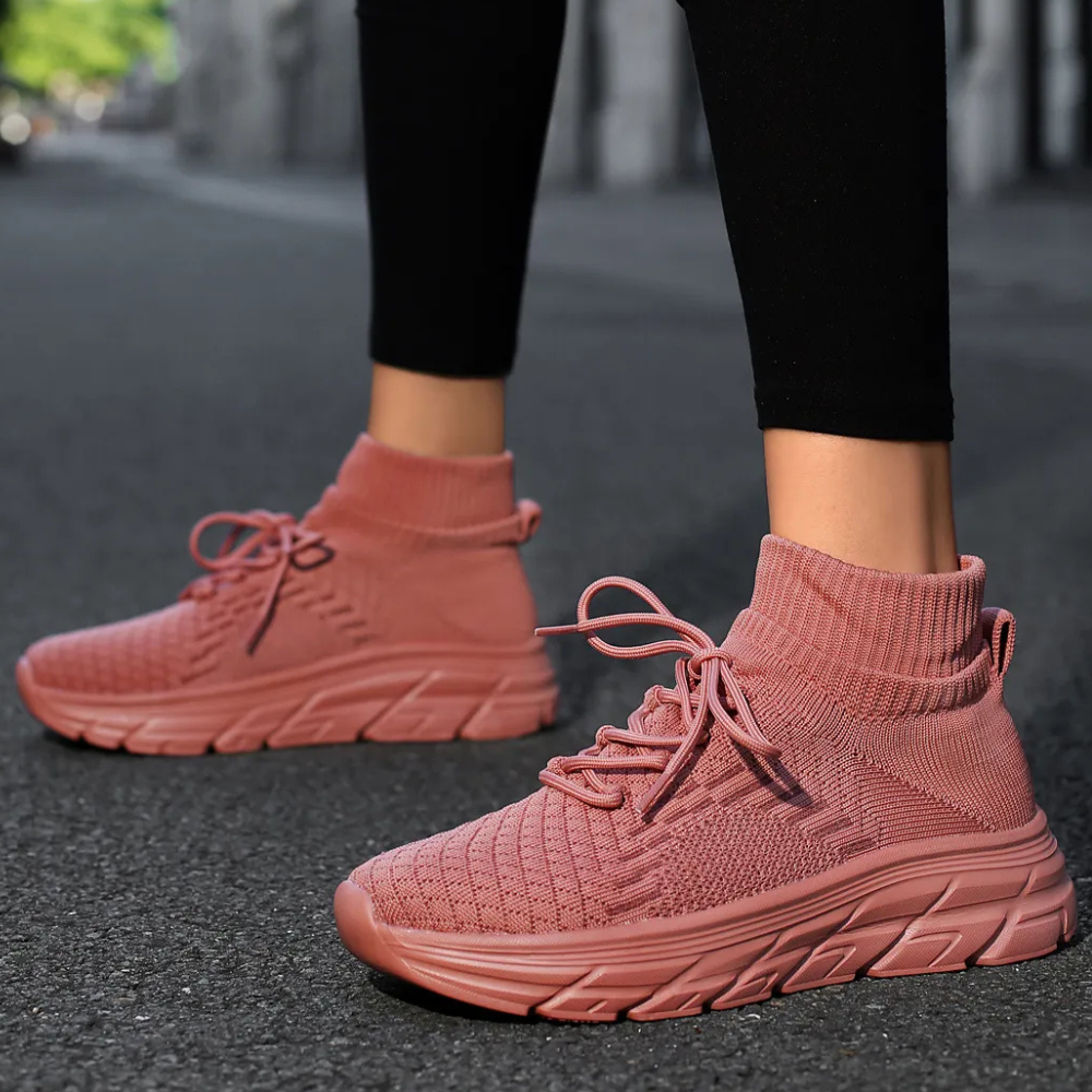 Stijlvolle Dames Sportschoenen Elara