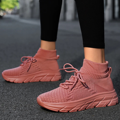 Stijlvolle Dames Sportschoenen Elara