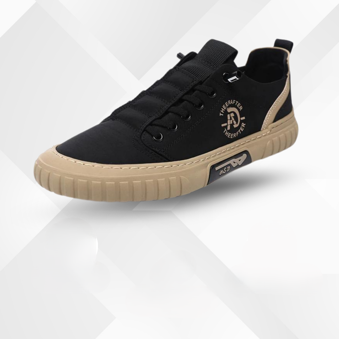 Comfortabele Uniseks Sneakers Luca