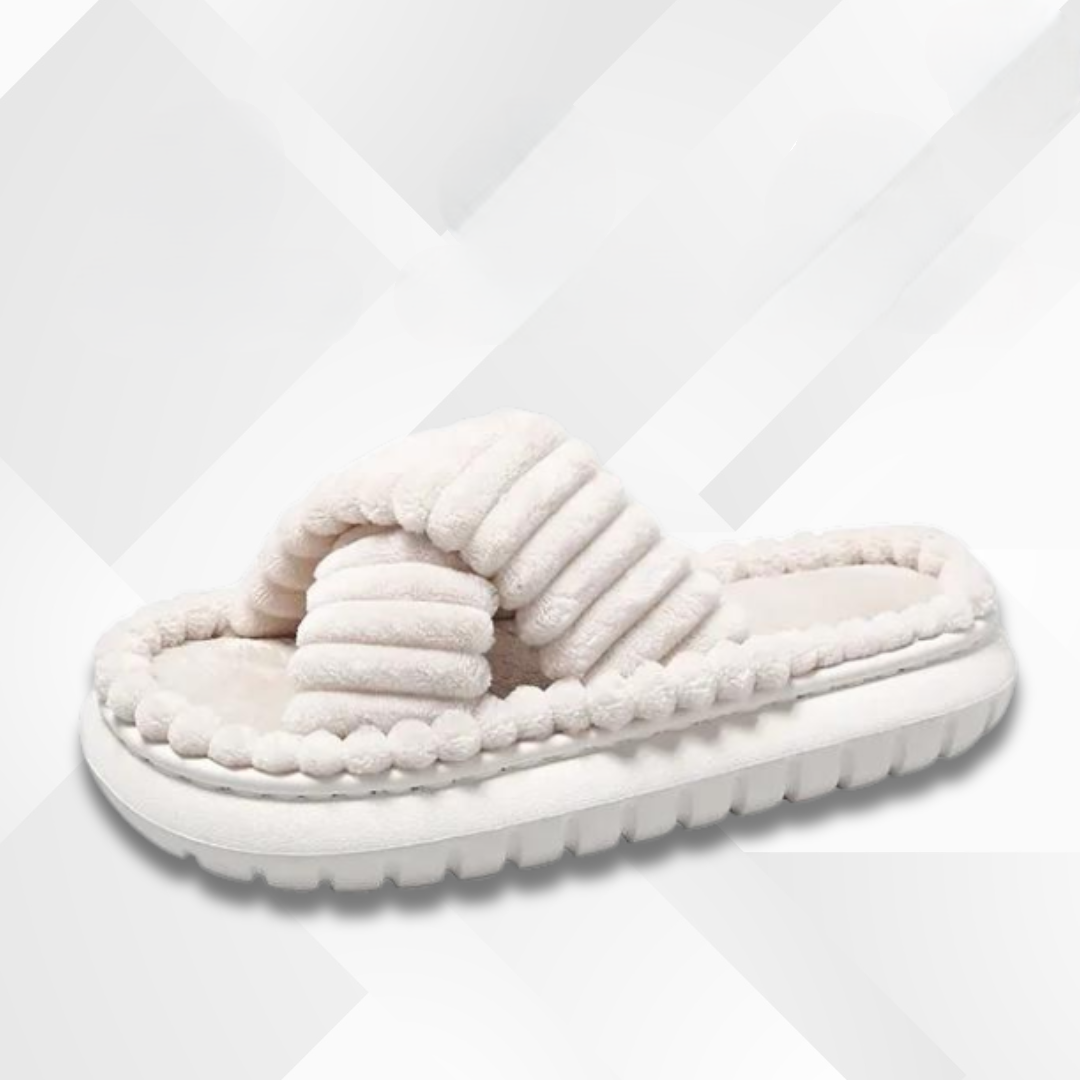 Dames Sloffen Zacht EVA Comfortabel