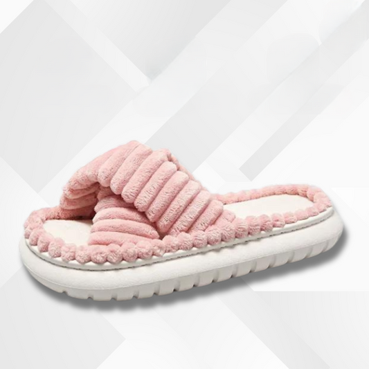 Dames Sloffen Zacht EVA Comfortabel - Clothivas