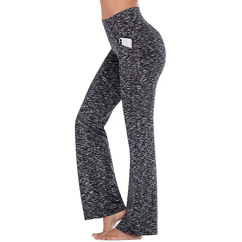 Dames Yoga Broek Hoge Taille Comfortabel