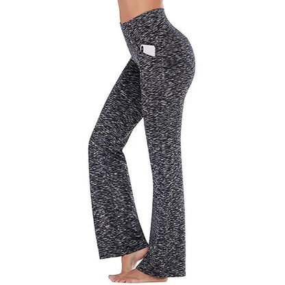 Dames Yoga Broek Hoge Taille Comfortabel