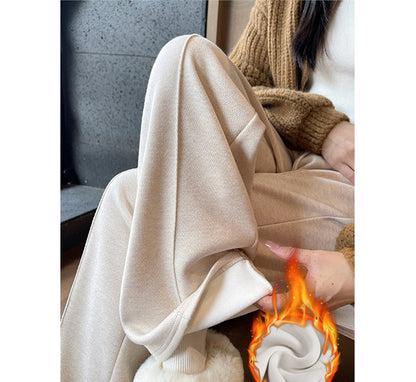 Dames Jeans Broek Comfortabel