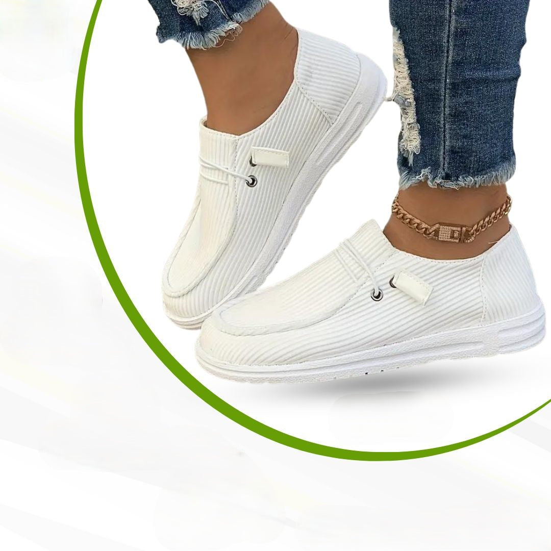 Comfortabele Dames Sportschoenen – Serena