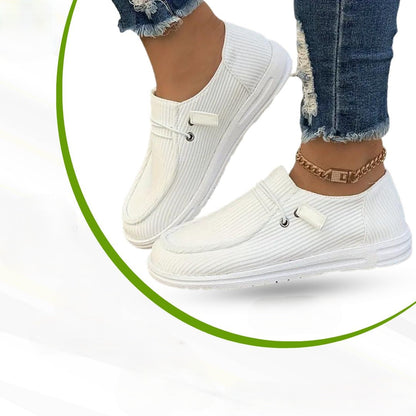 Comfortabele Dames Sportschoenen – Serena