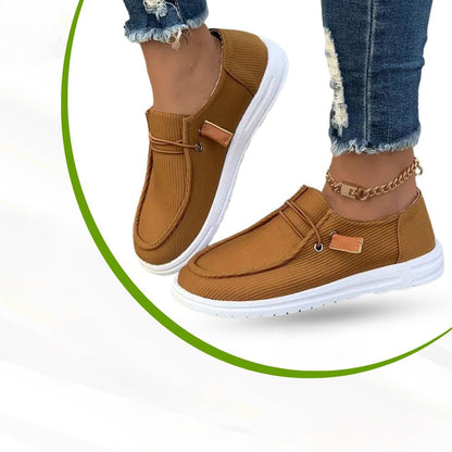 Comfortabele Dames Sportschoenen – Serena