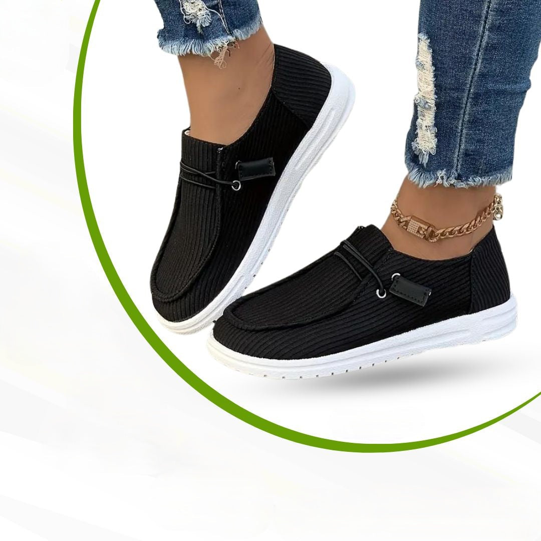 Comfortabele Dames Sportschoenen – Serena