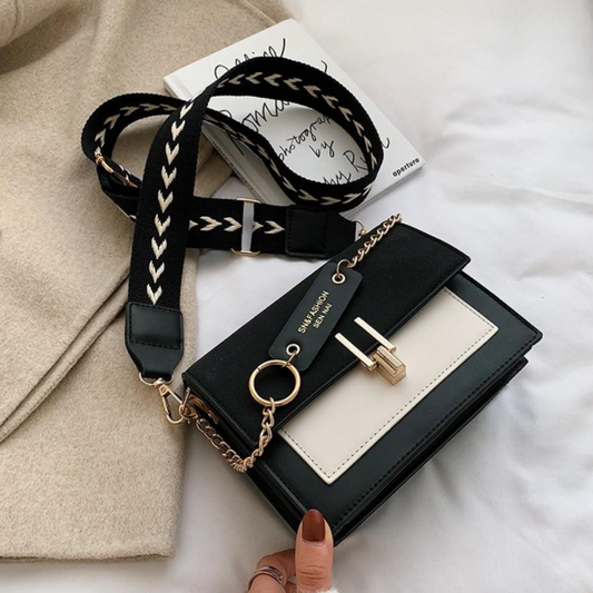 Zomerse Schoudertas Sana Stijlvol - Clothivas