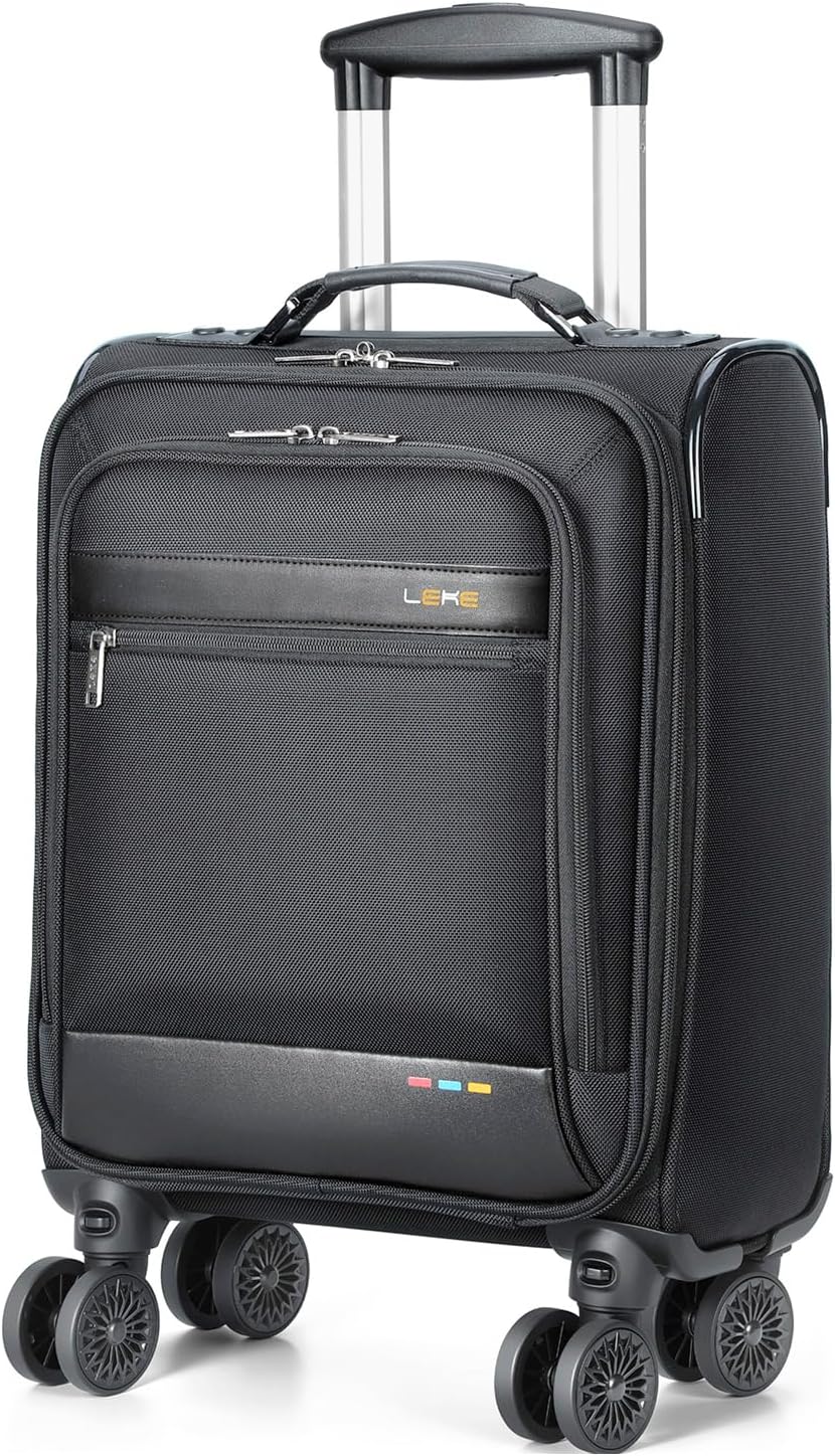 Lichtgewicht Handbagage Koffer op Wielen - Clothivas