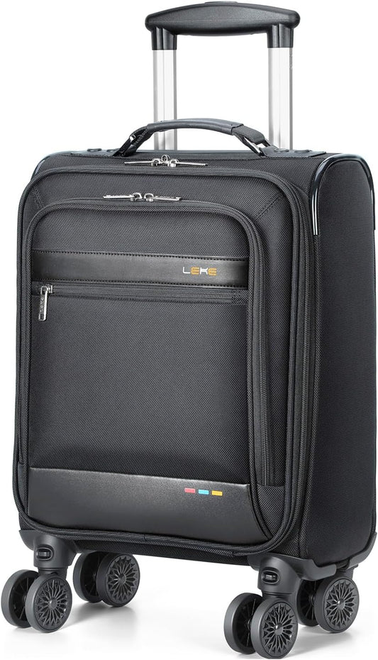 Lichtgewicht Handbagage Koffer op Wielen - Clothivas