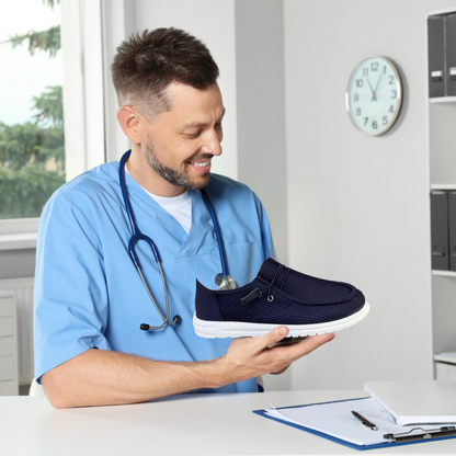 Comfortabele Dames Sportschoenen – Serena - Clothivas