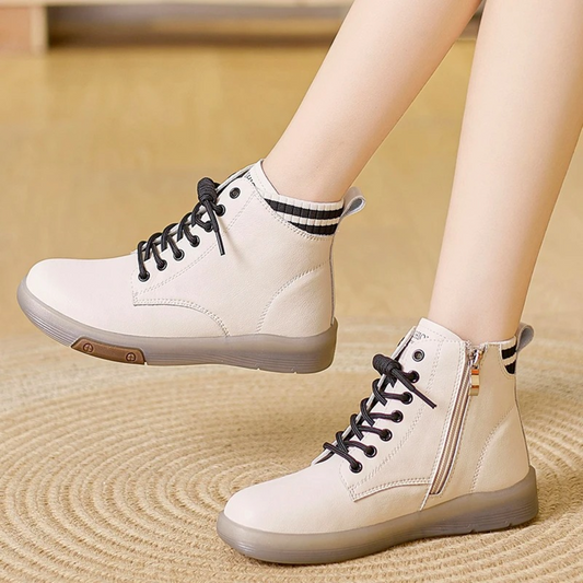 Waterdichte Dames Sportschoenen AquaStride - Clothivas