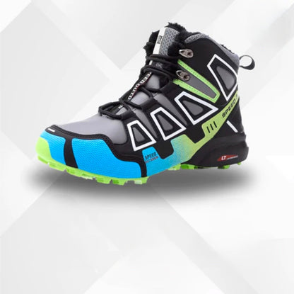 Uniseks Wandelschoen Antislip Zool Comfortabele Loopschoenen - Clothivas