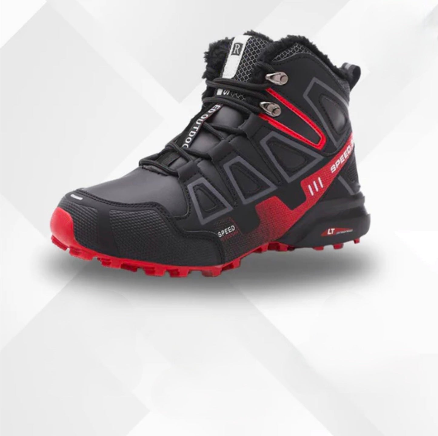 Uniseks Wandelschoen Antislip Zool Comfortabele Loopschoenen