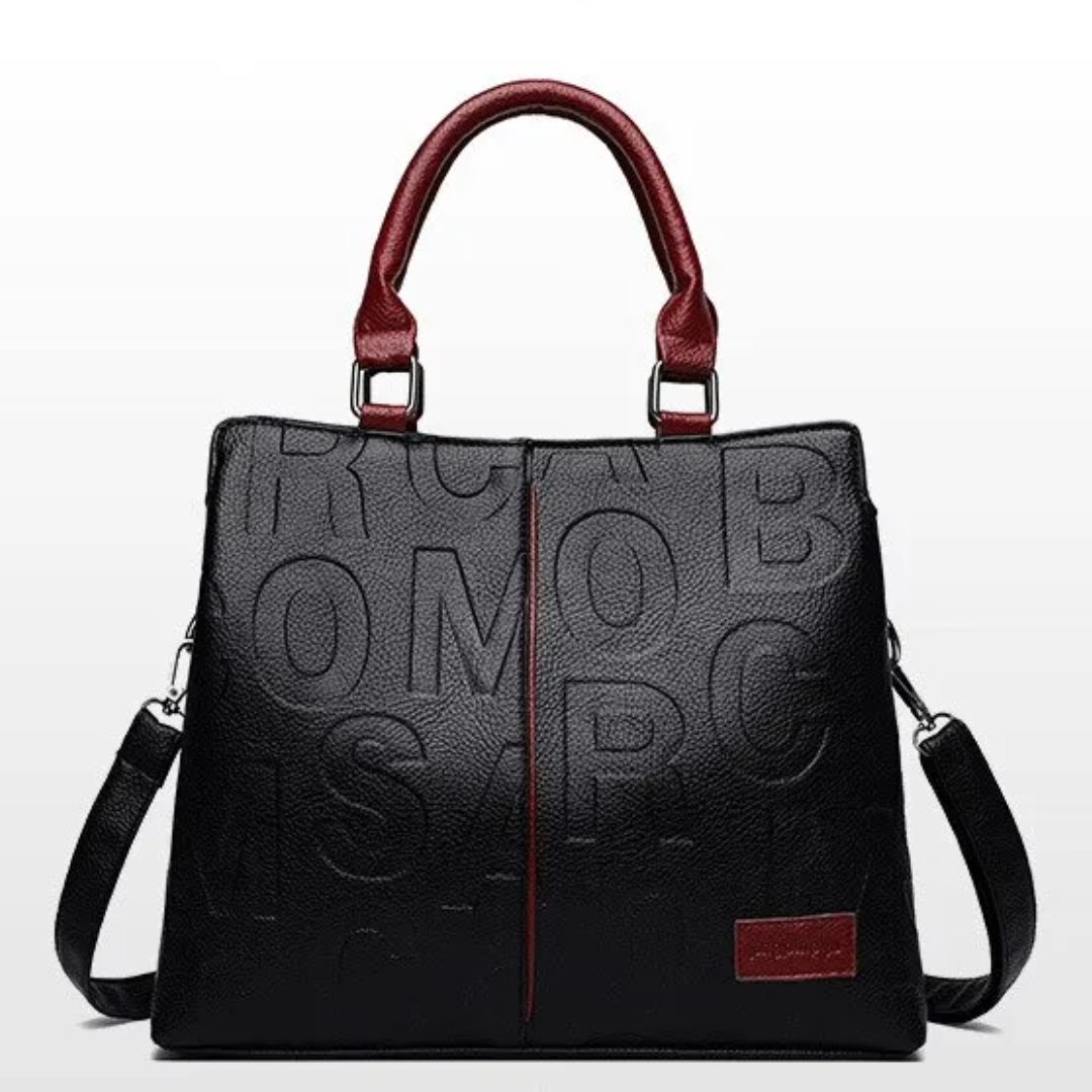 Grote Schoudertas voor Dames - Stijlvol en Handig - Clothivas