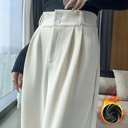 Dames Jeans Broek Stijlvol