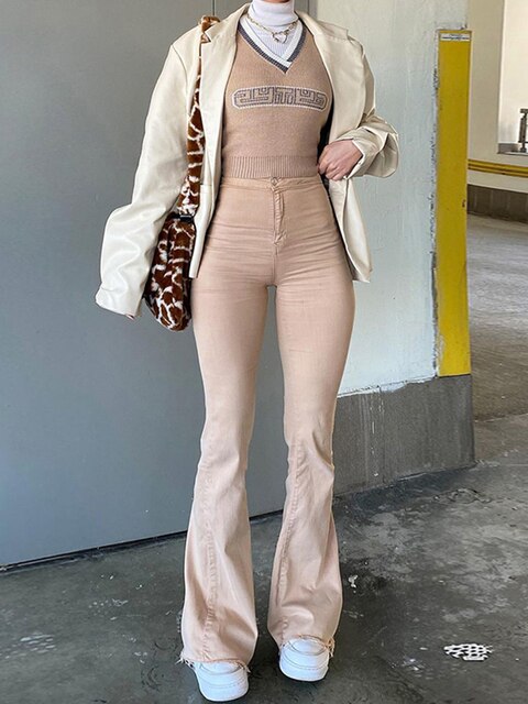 Damesbroek SofiesPants Comfortabele Stijl - Clothivas