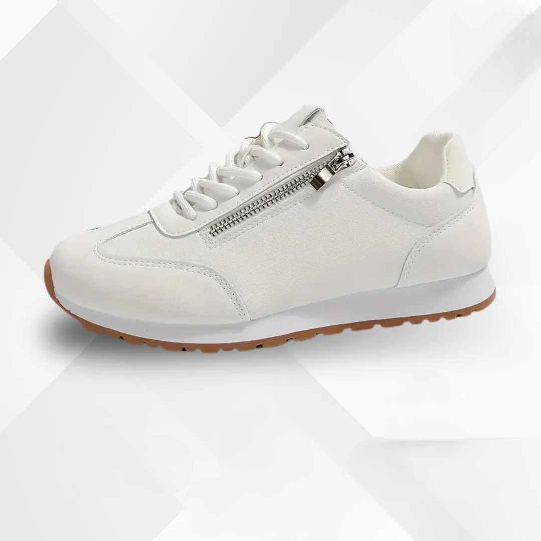 Dames Sportschoenen met Comfortabele Zool Chiara - Clothivas