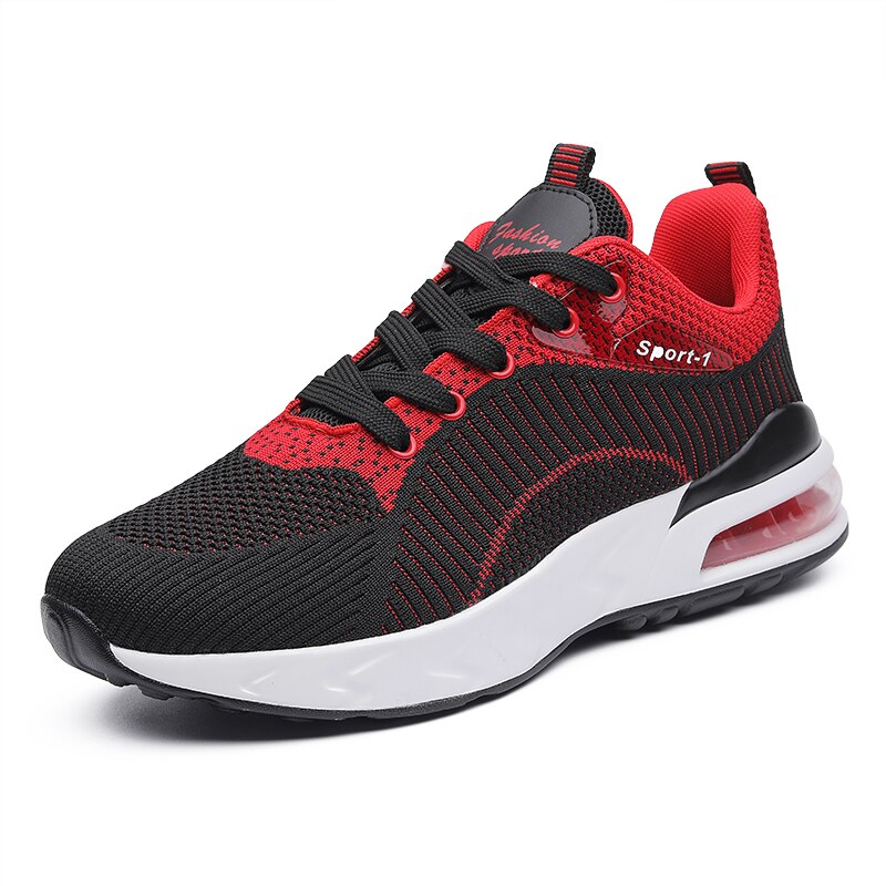 Dames Sportschoenen Met Goede Demping