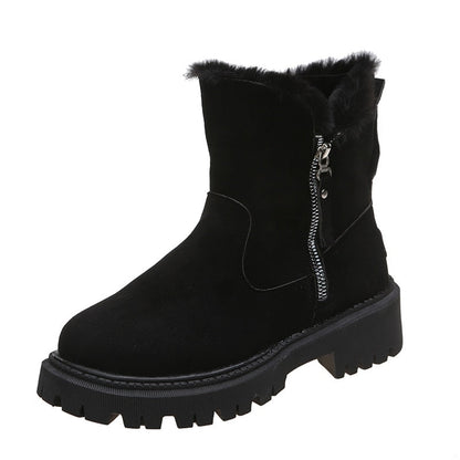Stijlvolle Dameslaarzen Merel Boots
