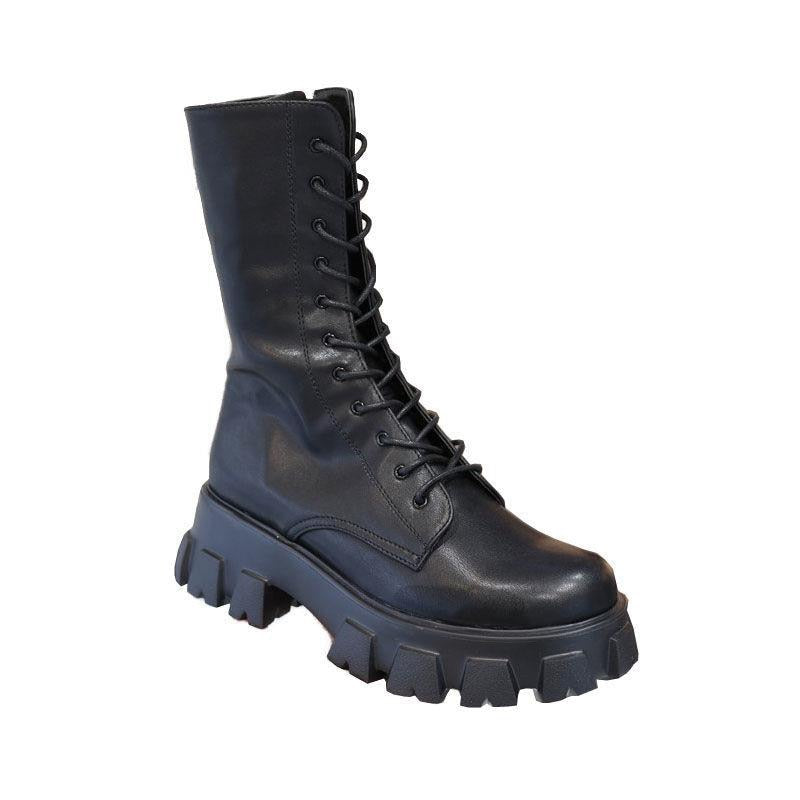 Stijlvolle Dameslaarzen WillemeinsBoots