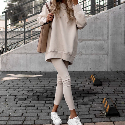 Grote Damestas Stijlvol Leer