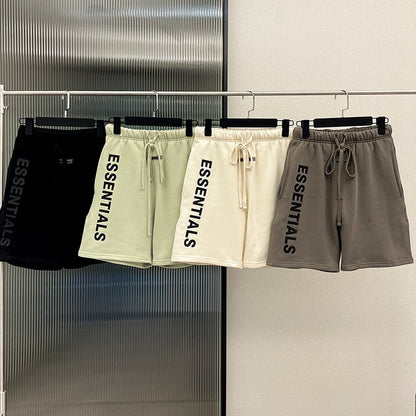 Korte Zomerdamesbroek Essie Style - Clothivas