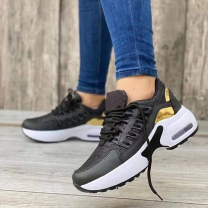 Dames Sportschoenen Loop Sneakers