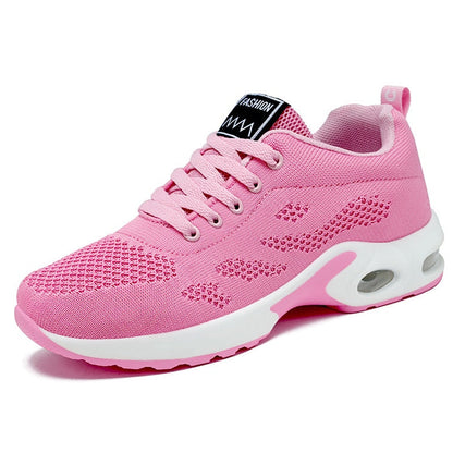 Dames Sportschoenen Loopcomfort