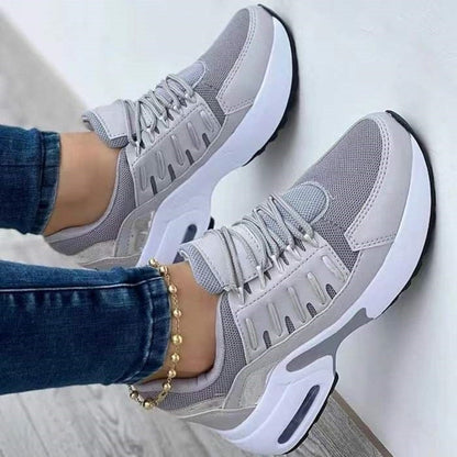Dames Sportschoenen Loop Sneakers