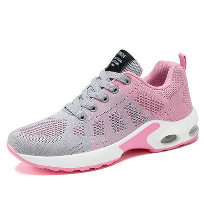 Dames Sportschoenen Loopcomfort