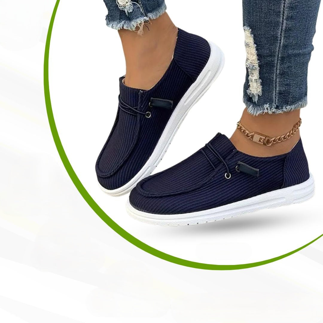 Comfortabele Dames Sportschoenen – Serena