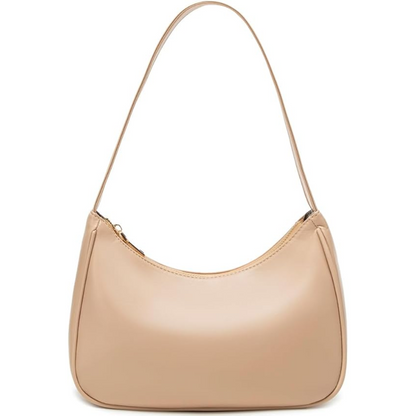 Kleine Hobo Schoudertas met Rits