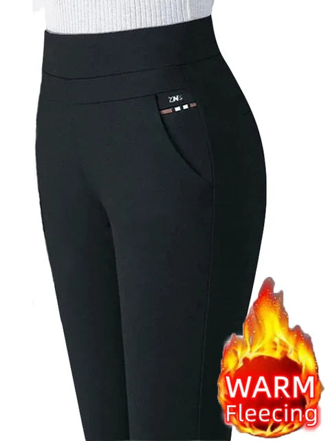 Dames Broek Elodie Stijlvol Comfortabel