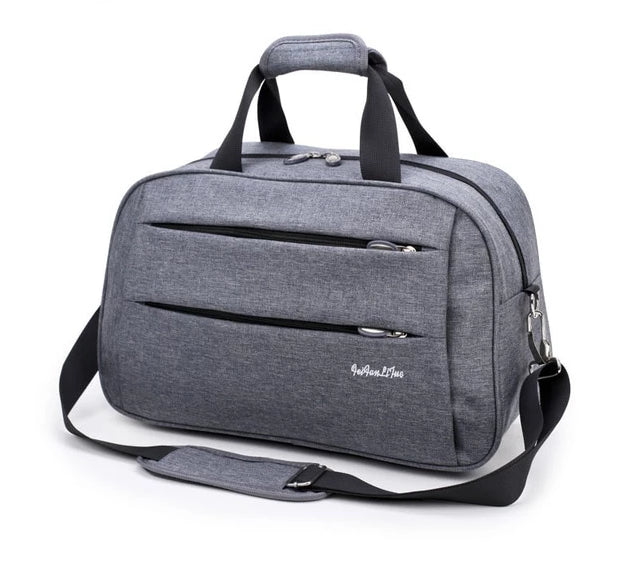 Reiskoffer Handbagage Trolley