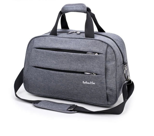 Reiskoffer Handbagage Trolley