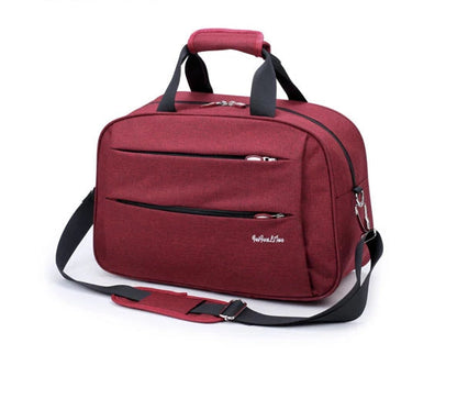 Reiskoffer Handbagage Trolley