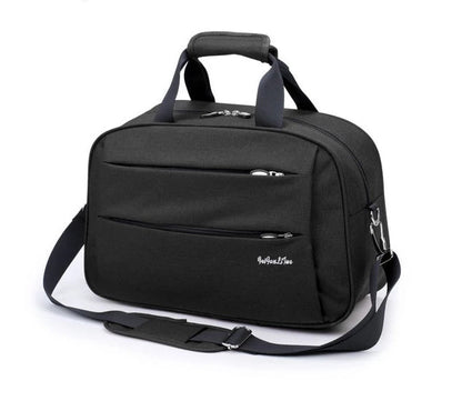 Reiskoffer Handbagage Trolley