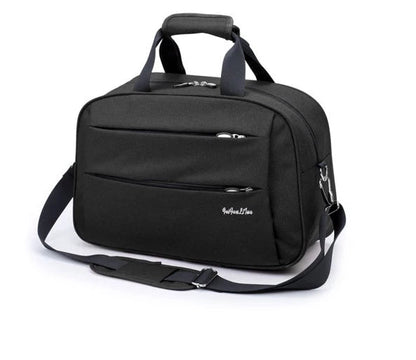 Reiskoffer Handbagage Trolley