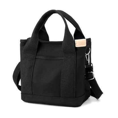 Kleine Dames Tassen City Sling Stijlvol - Clothivas