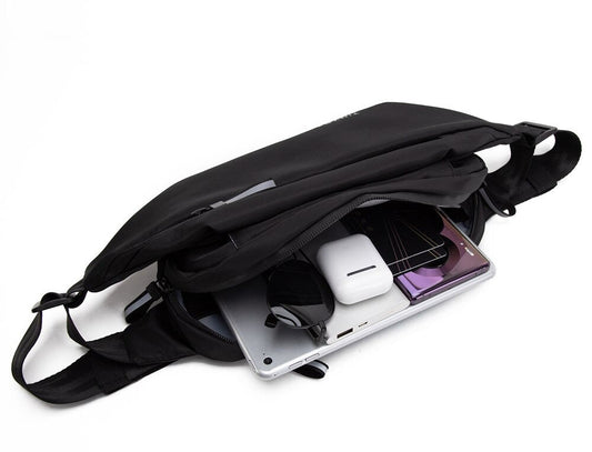 Waterdichte Heuptas met Meerdere Compartimenten - 2x Gratis - Clothivas