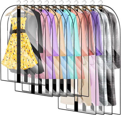 Lange Kledingtas 160 cm Reiskoffer Beschermhoes Jurken