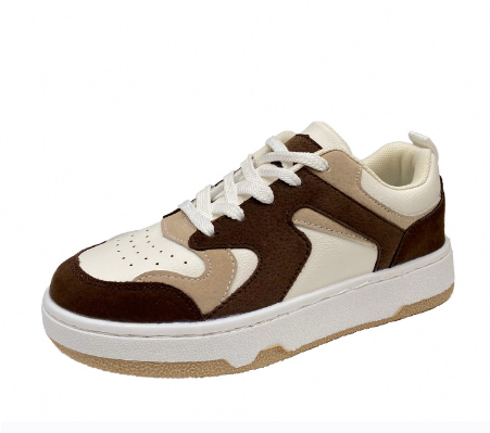 Dames Sportschoenen Elena Sneakers