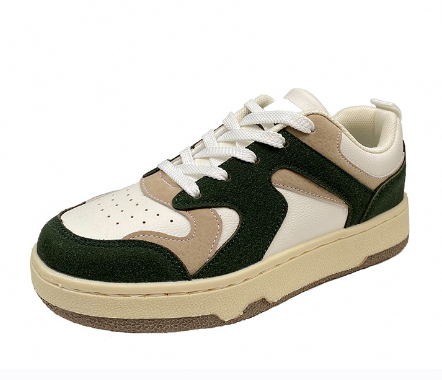 Dames Sportschoenen Elena Sneakers