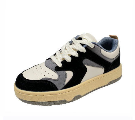 Dames Sportschoenen Elena Sneakers