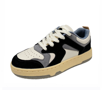 Dames Sportschoenen Elena Sneakers